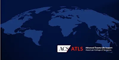 ATLS Refresher Course February 10, 2027: Barnes Jewish Hospital