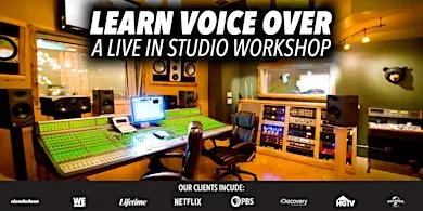 Albany- Getting Paid to Talk, Making Money with Your Voice