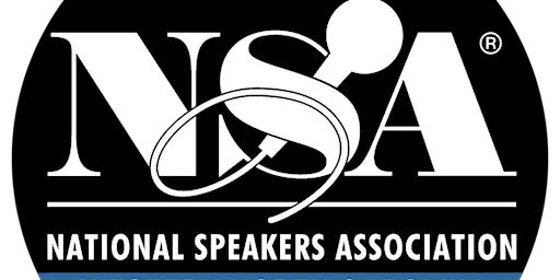 National Speakers Association NSA-WNC Meeting hosted by ACNC