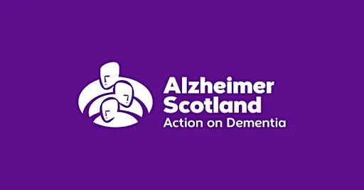 Alzheimer Scotland Charity Dinner