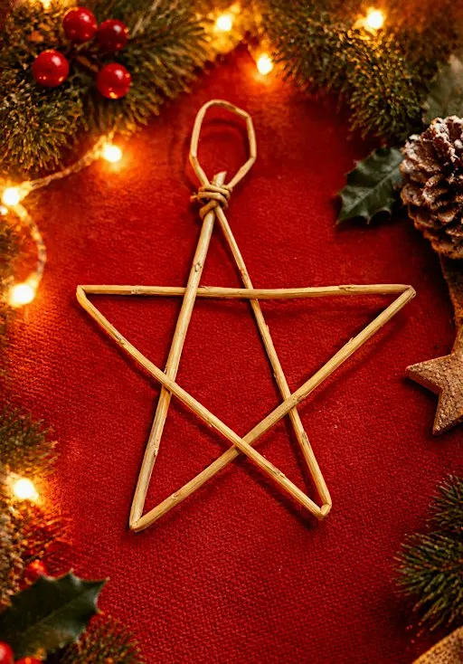 Willow Weaving Workshop - STARS