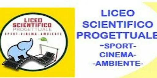Open Day IN PRESENZA Liceo Scientifico Progettuale