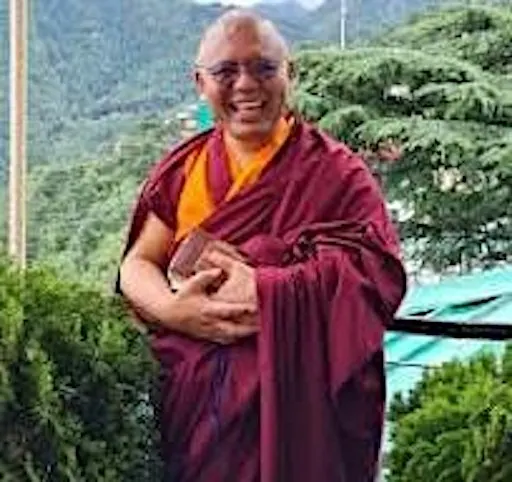 SATURDAY RINPOCHE TEACHINGS DHARMA & BLESSING : FOREST ROW