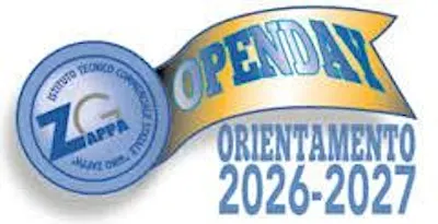 OPEN DAY 12 DICEMBRE 2026