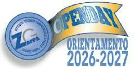 OPEN DAY 12 DICEMBRE 2026