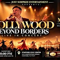 Bollywood Beyond Borders