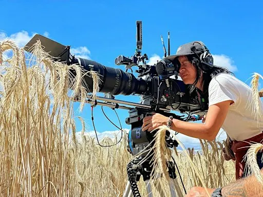 Scene Stealers In Conversation: Behind the Lens