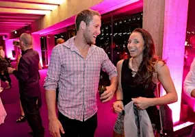 TGIF Date Night @ Puttery Dallas | Cityswoon | Ages 38-52