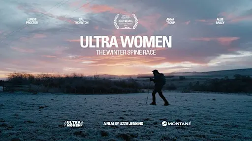 Ultra Women Screening with Live Q&A