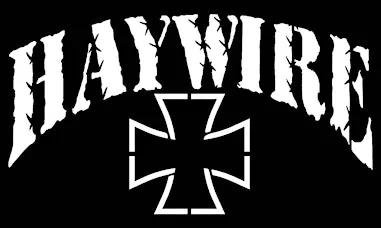HAYWIRE w/ guests live in Halifax