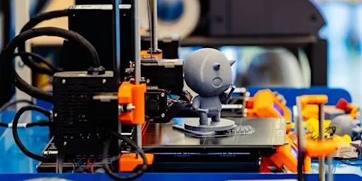 3D printing 101