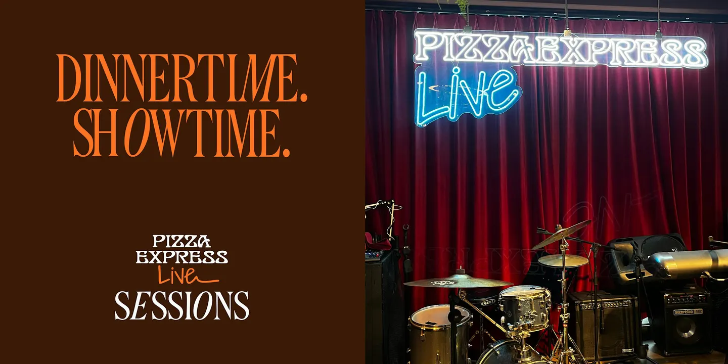PizzaExpress Live Sessions - Empire Centre