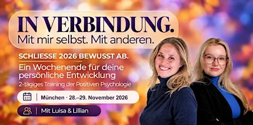 In Verbindung - München