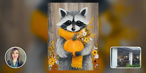 Paint Nite • Witchcraft Beer Market and Bistro • Maple Ridge
