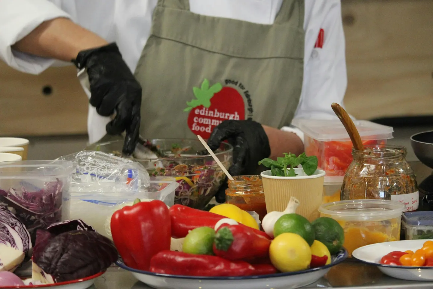 Elementary Food and Health