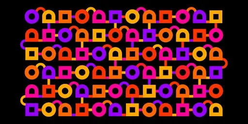 DATA TILES - a cura di Francesco Paolo Incantalupo