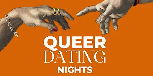 Queer Dating at Curly Bar - Bi-Pan Edition