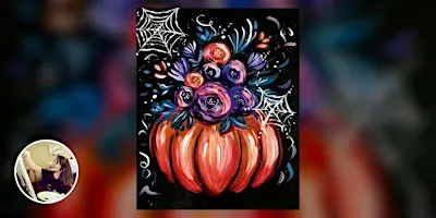 Paint Nite • Margarita's (Salem) • Salem