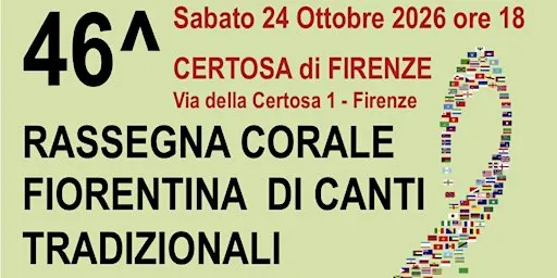 Rassegna Corale Fiorentina
