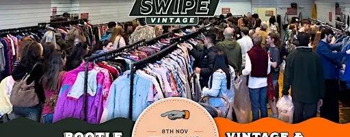 Swipe Vintage x Bootle Kilo Sale