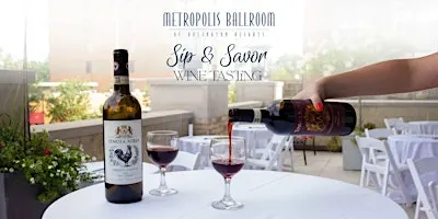 Sip & Savor: A Taste of Tuscany with Tenuta Aurea Founder Lillo Curi