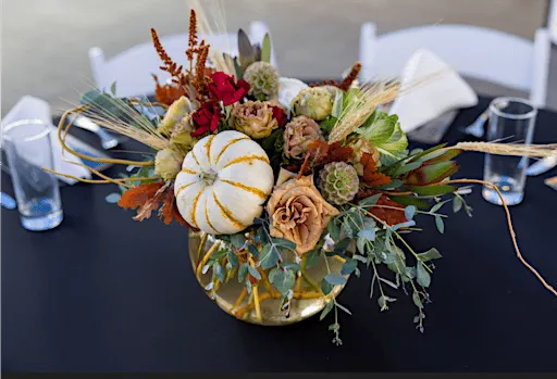 Thanksgiving Centerpiece