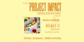 Project Impact: A Service Club for Teens...Ultimate Toy Glow-Up