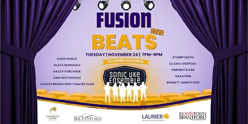 Fusion Beats 2026