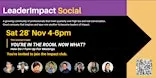 LeaderImpact Social