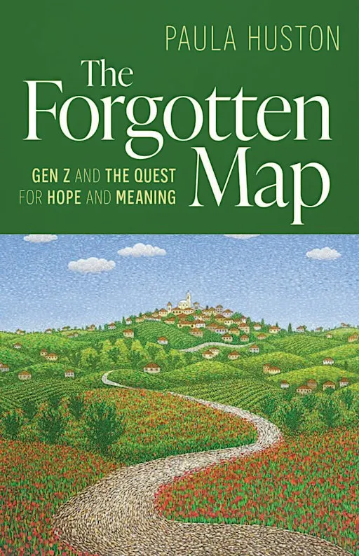 Gen Z and the Quest for Hope and Meaning