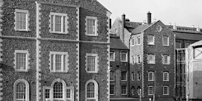 Book to view material at the Historic England Archive and Library