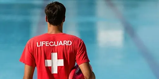 American Red Cross Lifeguarding - Blended Learning