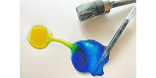 Familienzeit-Workshop| Magisch Malen | 3- bis 6-Jährige und erw. Begleitung
