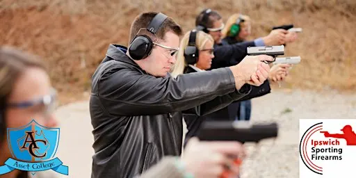Firearms Safety - Ipswich