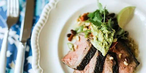 Explore Latin Cuisine - Cooking Class in Pittsburgh | Cozymeal™