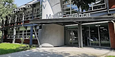 KGV Sixth Form Campus Tour