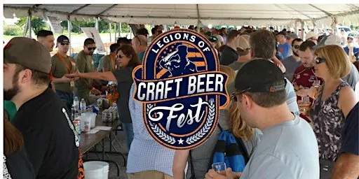 2026 Gurnee Legions of Craft Beer Festival