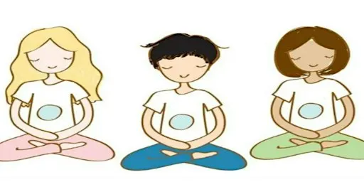 Weekly Wed Meditation Class