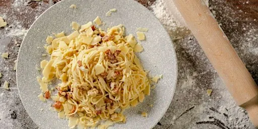 Italian Cooking Class - Summer Menu