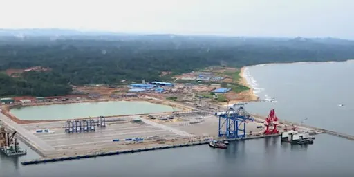3rd GPF EW on Effective Concession Agreement, 17-18 Nov 26 SPR