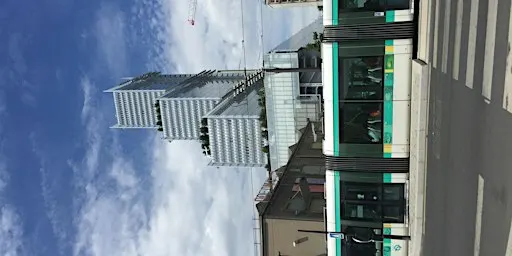 NOUVEAU TRIBUNAL DE PARIS (audiences en direct)