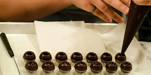 Truffle Making 101 (Hamilton Location)