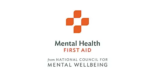 Youth Mental Health First Aid (YMHFA): In-Person