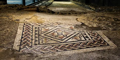 Roman Museum Advance Booking 2026