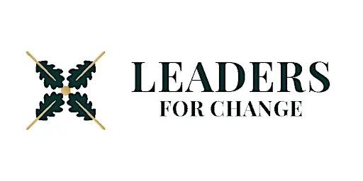 Leaders For Change Oakville Meeting