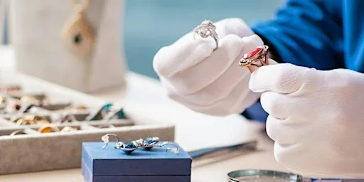 Harrington's Jewellery and Timepieces Buying Event - By Appointment Only