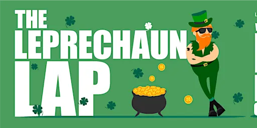 Clarendon St. Patrick's Bar Crawl/The Leprechaun Lap