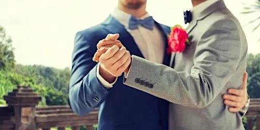 Orange County Gay Men Speed Dating | Singles Event | Fancy a Go?