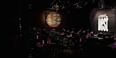 The Comedy Lab Show - Wednesday September 23rd, 2026