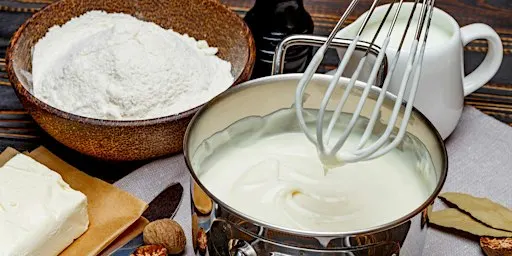 Basic Cooking Techniques: Class 2